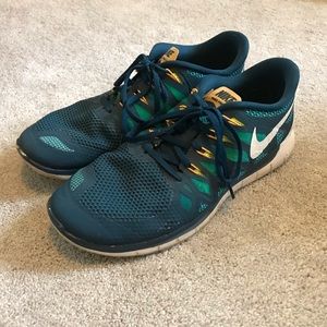Men’s Nike Tennis Shoes